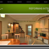 web de reformas integrales en Barcelona